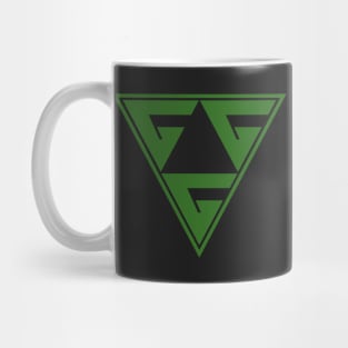 Chaos Theater Mug